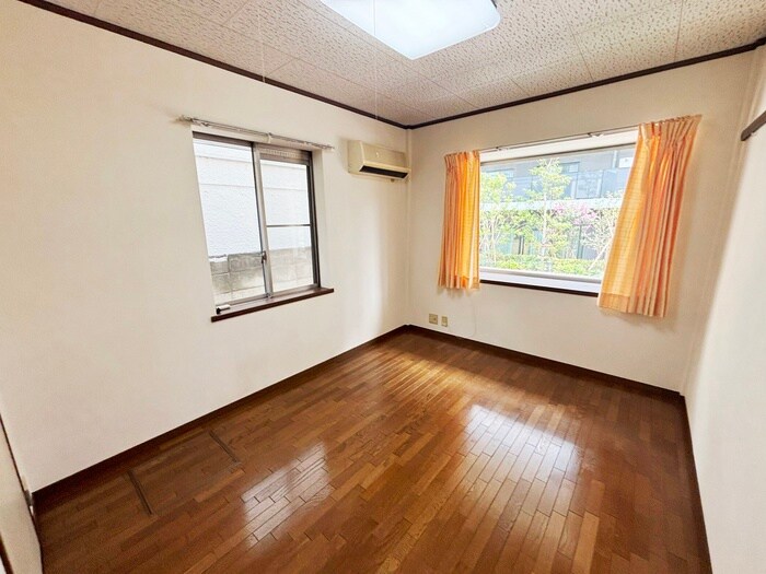 物件内観写真18　(居室)