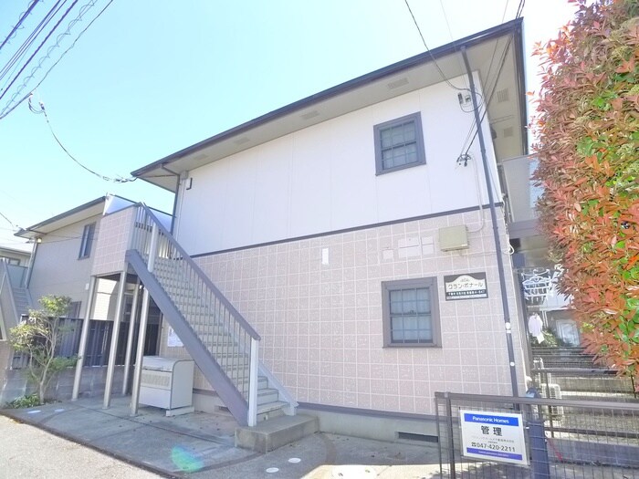 物件外観写真3　(周辺環境)