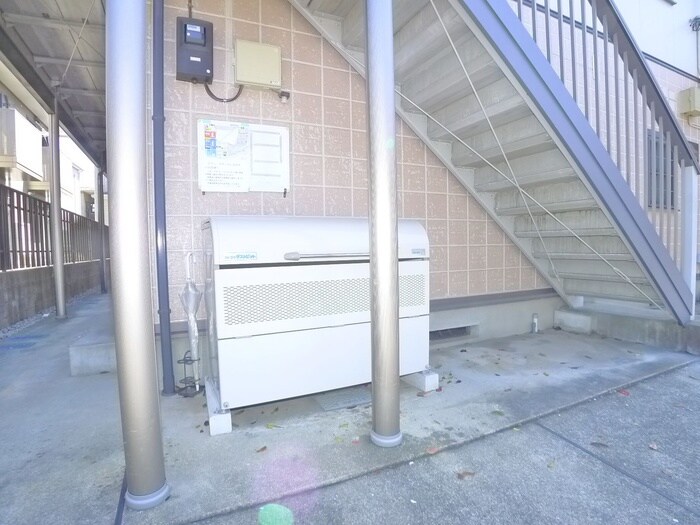 物件外観写真5　(建物設備)