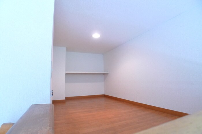 物件内観写真10　(ロフト)