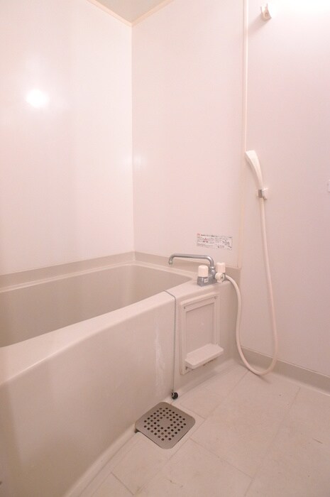 物件内観写真12　(バス／シャワールーム等)