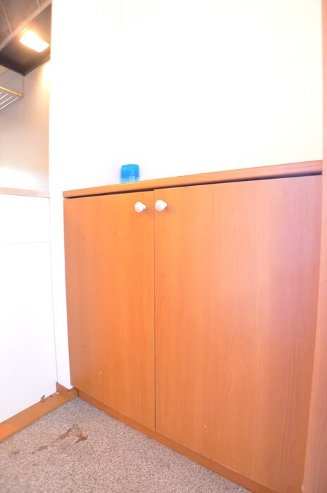 物件内観写真18　(靴箱)