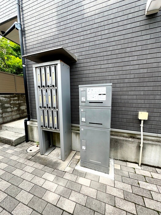 物件外観写真5　(建物設備)