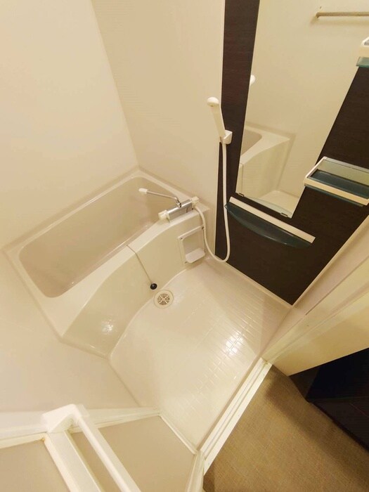 物件内観写真12　(バス／シャワールーム等)