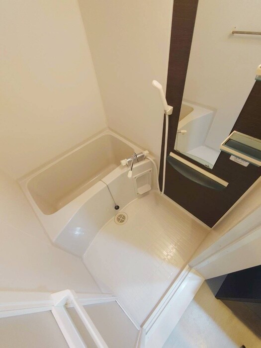 物件内観写真12　(バス／シャワールーム等)