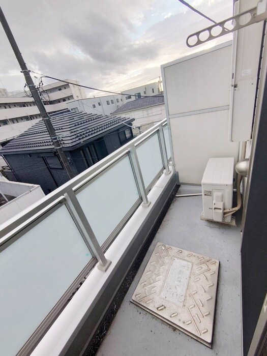 物件内観写真15　(ベランダ・バルコニー)