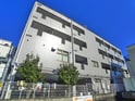 長谷ビルマンション二十世紀