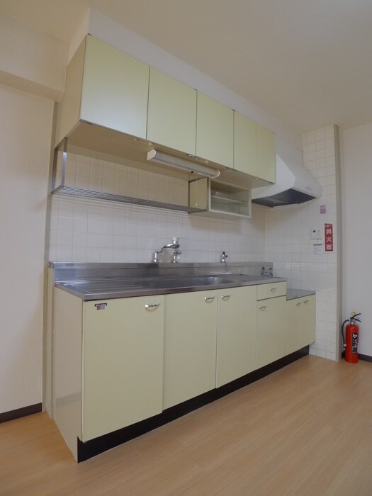 物件内観写真7　(キッチン)