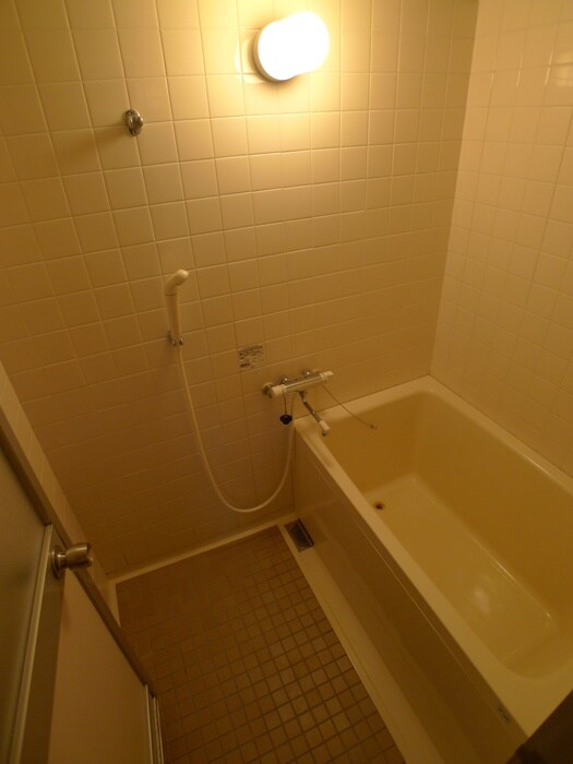 物件内観写真11　(バス／シャワールーム等)