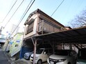 山下貸家
