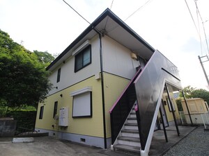 レジデンス・ボヌール外観写真