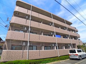 Royal　House外観写真