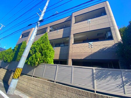 ＳＴＥＬＬＡ外観写真