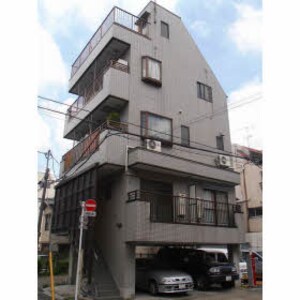 田中コ－ポ外観写真