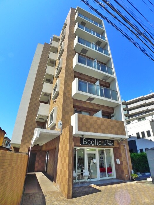 物件外観写真4　(外観写真)