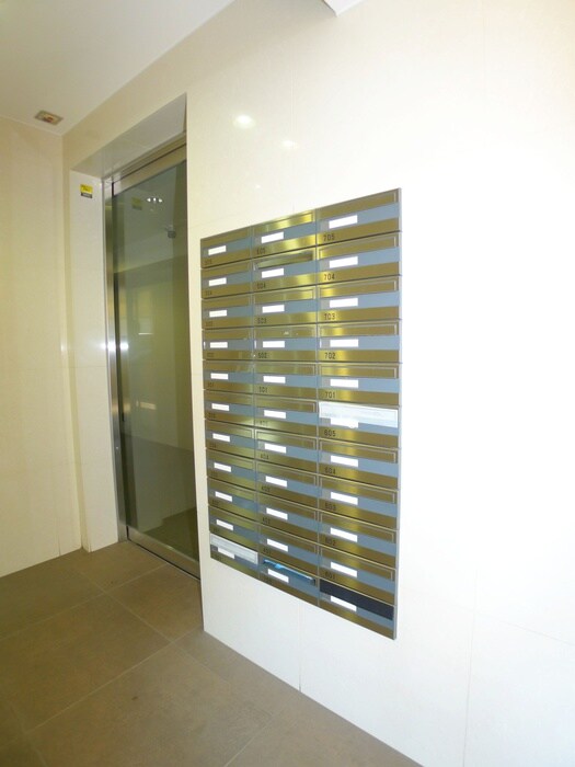 物件外観写真5　(建物設備)