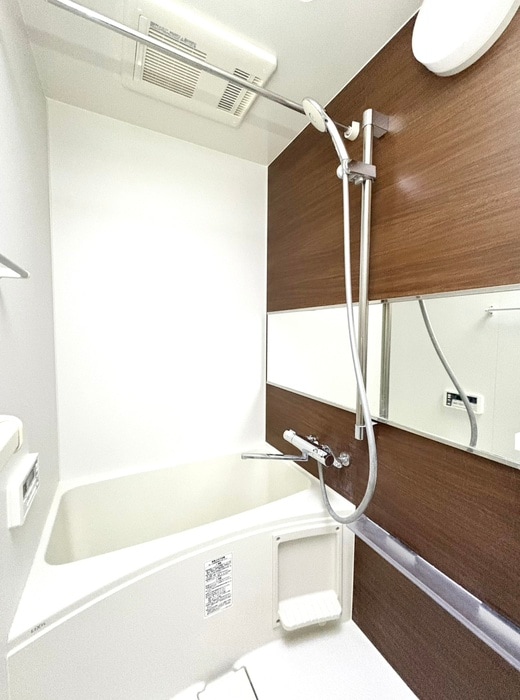 物件内観写真9　(バス／シャワールーム等)