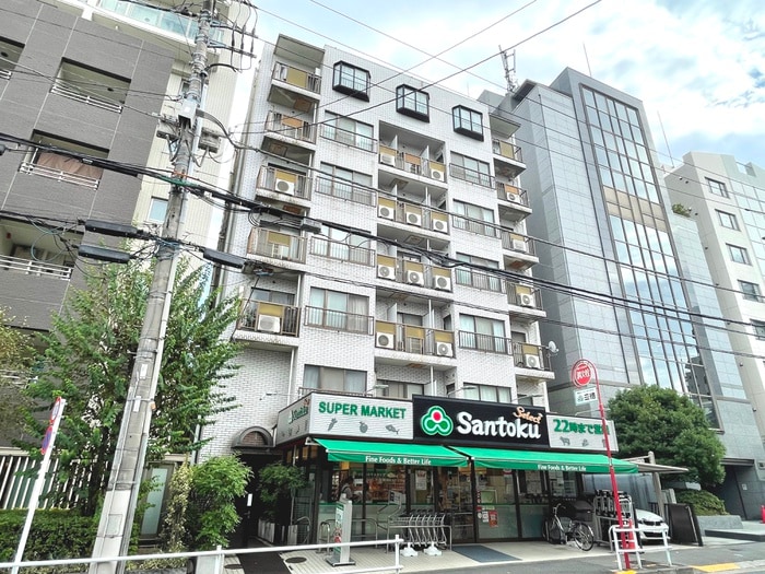 物件外観写真3　(外観写真)