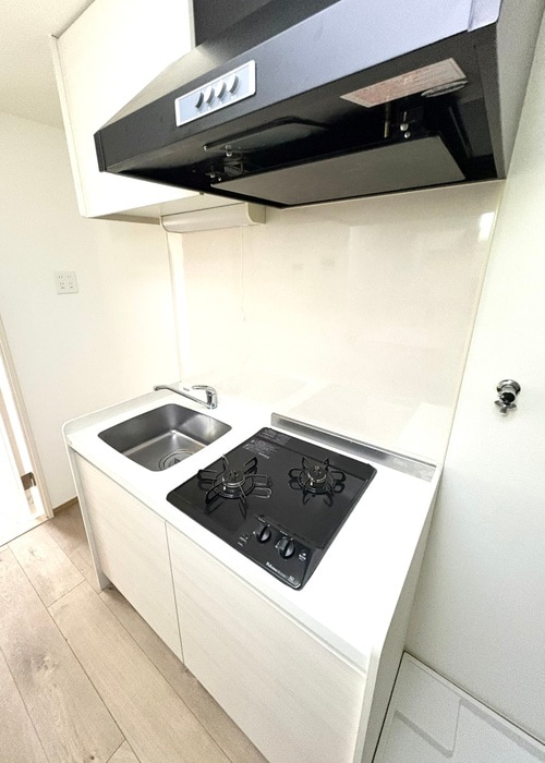 物件内観写真12　(キッチン)