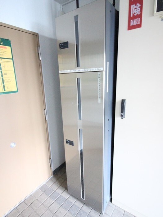 物件外観写真5　(建物設備)