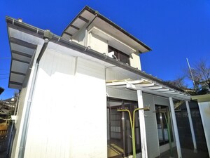 大和田貸家外観写真