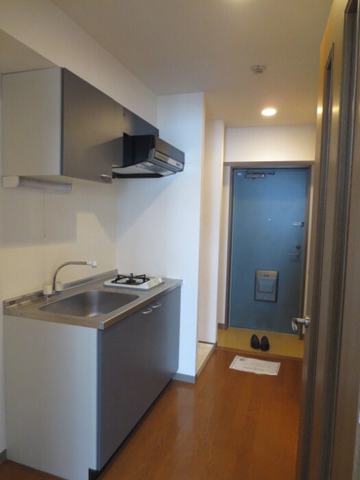 物件内観写真10　(キッチン)