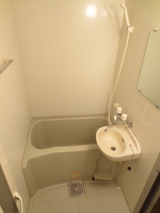 物件内観写真11　(バス／シャワールーム等)