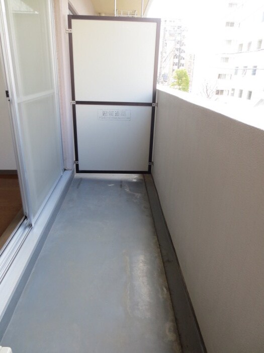 物件内観写真16　(ベランダ・バルコニー)