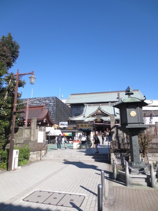 物件内観写真17　(周辺環境)