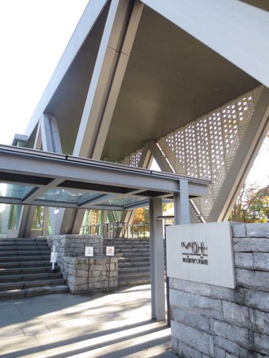 物件内観写真18　(周辺環境)