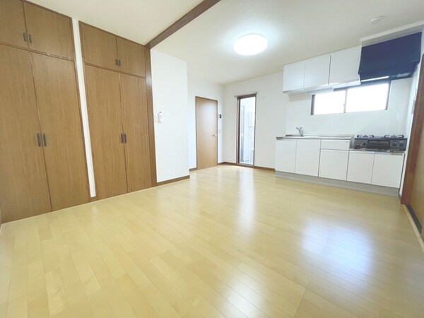 居室