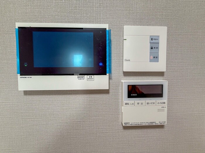 サンクレイドル西日暮里Ⅲ(503)の内観写真