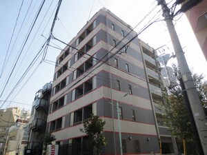 ステージファースト池袋アジールコート外観写真