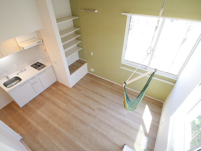 物件内観写真6　(居室)