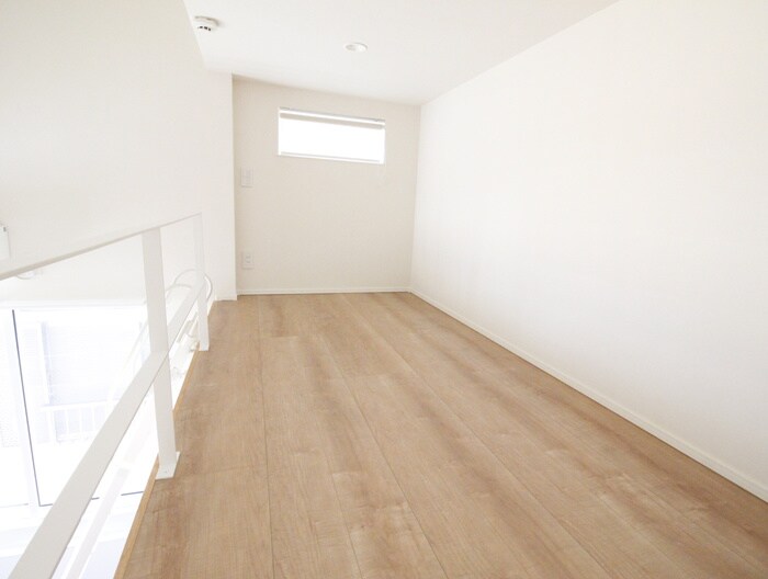 物件内観写真8　(ロフト)