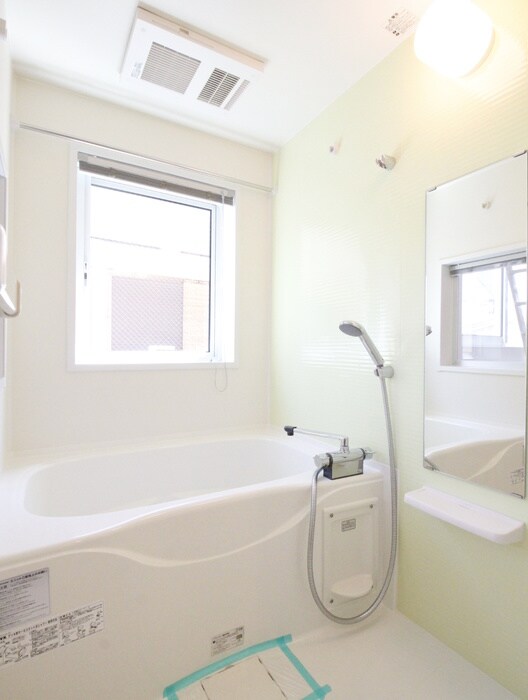 物件内観写真9　(バス／シャワールーム等)
