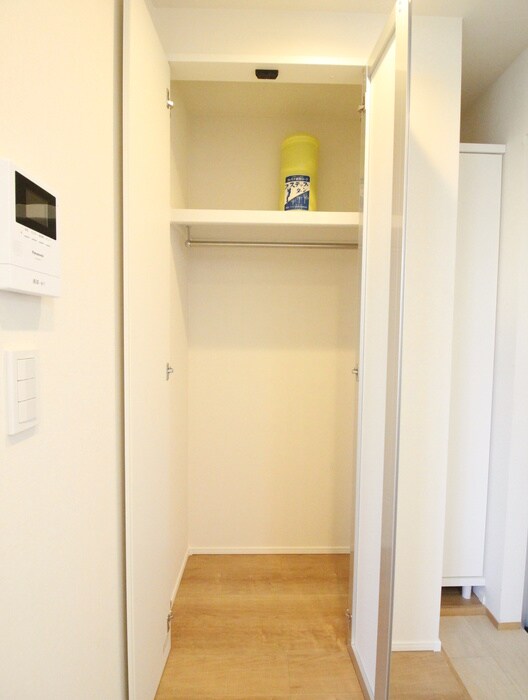 物件内観写真12　(収納)
