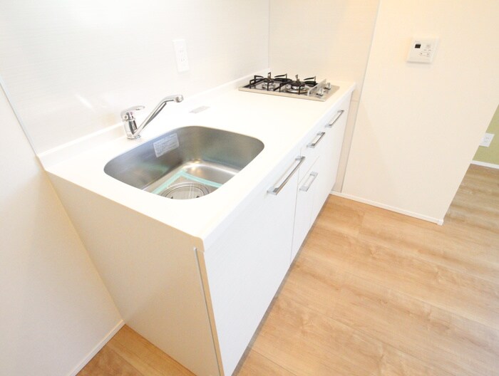 物件内観写真14　(キッチン)