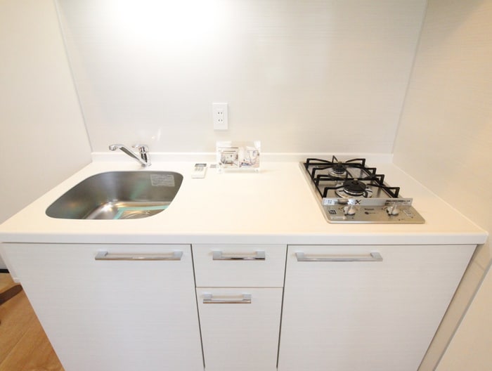 物件内観写真15　(キッチン)