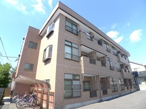 ヴィラ・シャンベ－ル外観写真