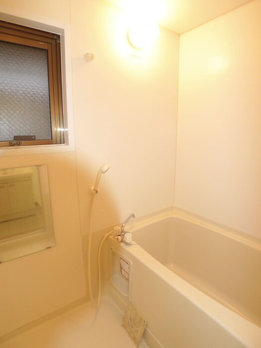 物件内観写真6　(バス／シャワールーム等)