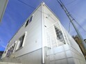 シオンA棟
