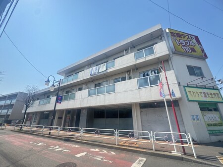 アイビーガーデン外観写真