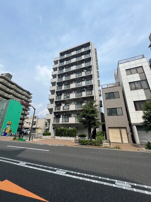 シャンブル亀戸(705)外観写真