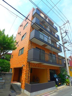 ＢＯＲＡ　ＢＯＲＡ外観写真