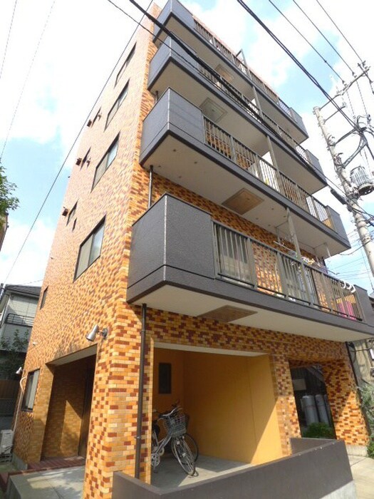 物件外観写真3　(駐車場)