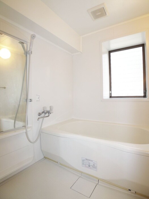 物件内観写真11　(バス／シャワールーム等)