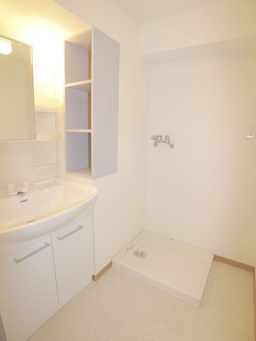 物件内観写真13　(トイレ)