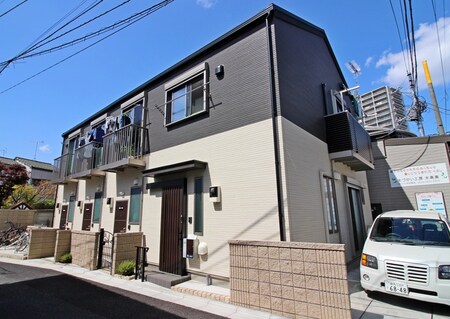 Casa Kirara外観写真