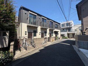 Casa Kirara外観写真